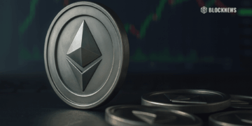 聪明的鲸鱼大手笔 1.31 亿美元投资以太坊——4000 美元大关即将突破？
