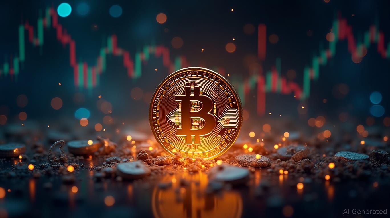 今日比特币新闻：比特币价格突破 12.6 万美元：2026 年的前兆还是真正的峰值？