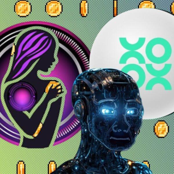 COAI 和 AIC 加密货币暴跌：AI Coins 资金转向币安 Meme Coins 