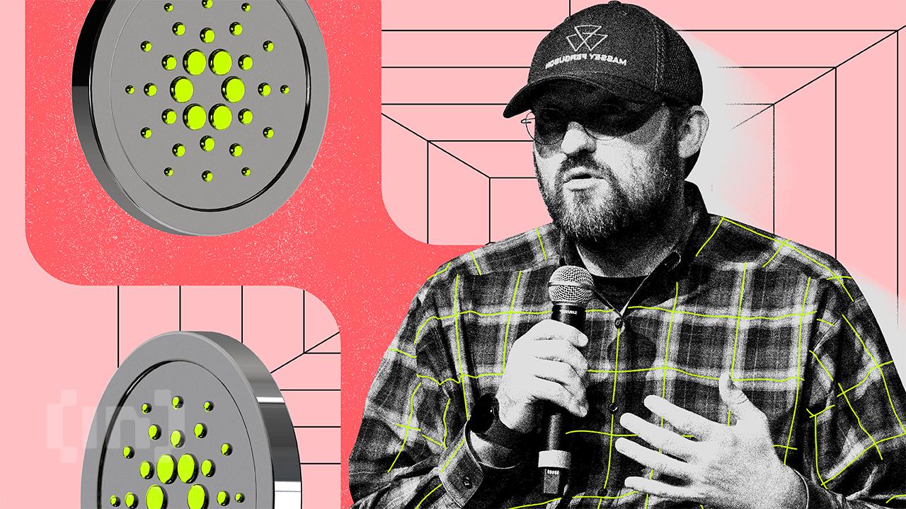 Charles Hoskinson回应了对Cardano DeFi和ADA持有者的批评：解析和反驳