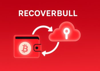 Revolutionary Method for Backing Up Hot Wallets: Recoverbull