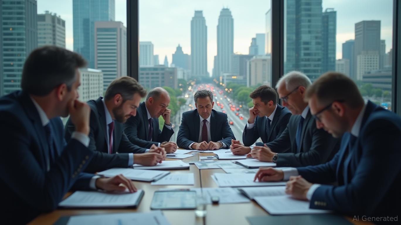 Investors Shift Towards Real-world Cryptocurrency Assets as Speculative Era Comes to an End