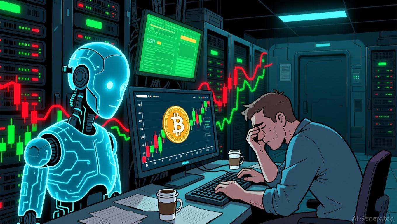 截至2025年11月13日,无眠人工智能/比特币(AIBTC)市场综述