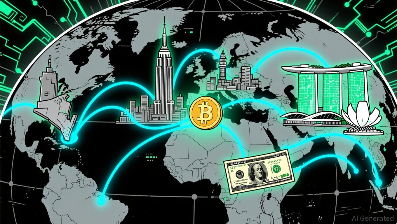 How Cryptocurrencies are Threatening the Global Dominance of the US Dollar