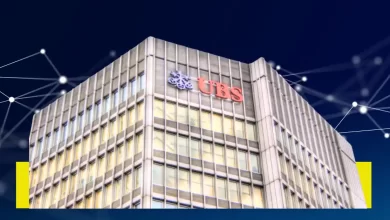 瑞银与蚂蚁国际合作打造全球即时支付平台