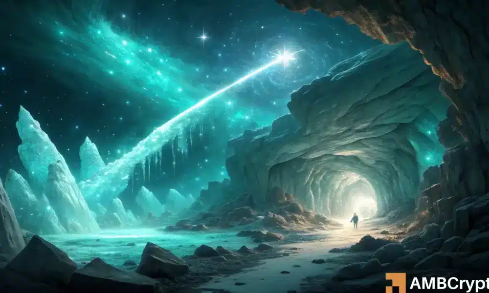 Starknet突破关键需求区——投资者预计上涨趋势持续中