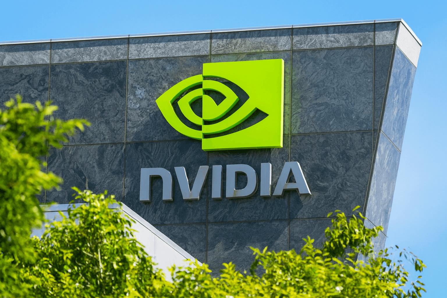 Nvidia\
