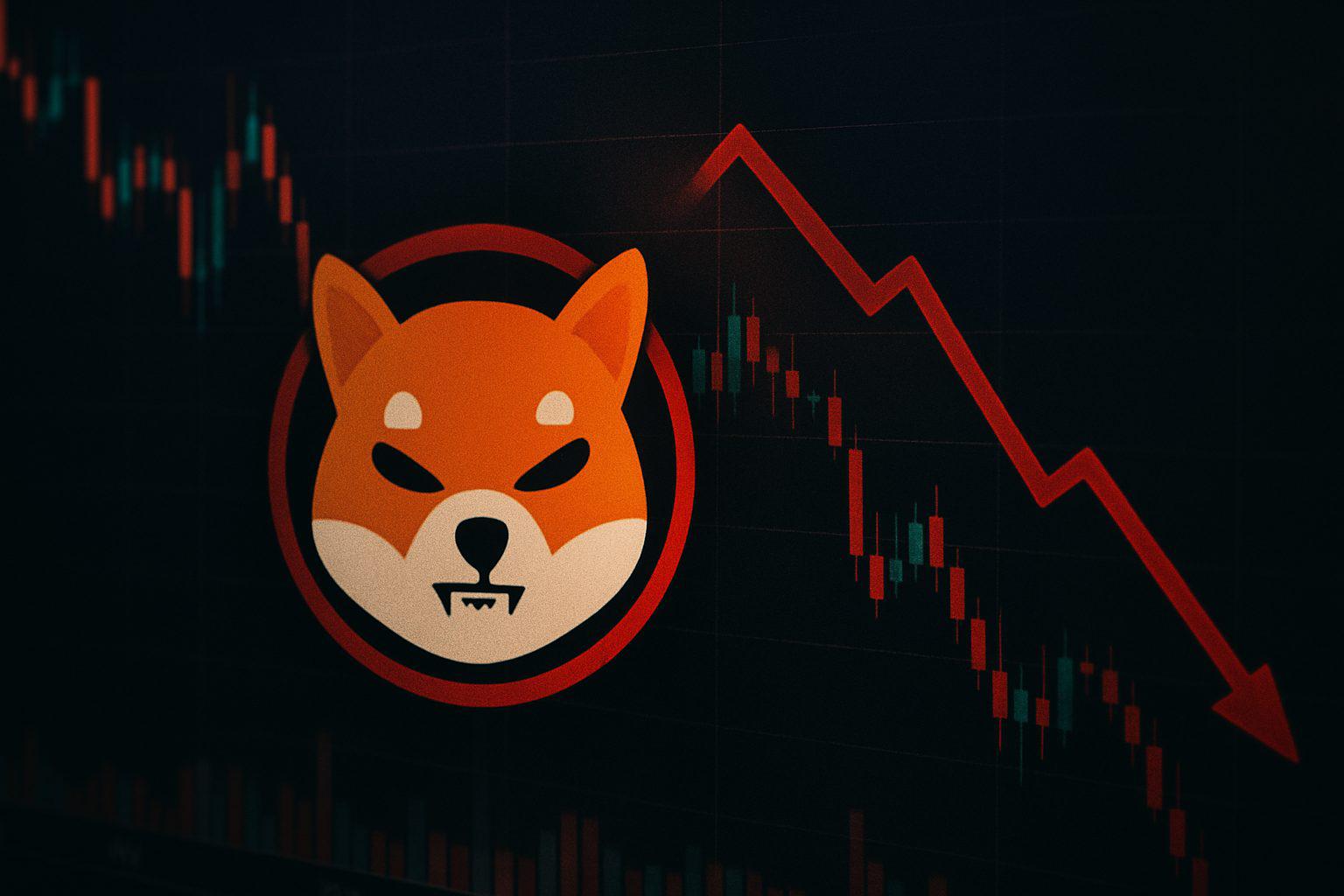 Shiba inu可能暴跌至0.000006美元：值得买入的机会吗？