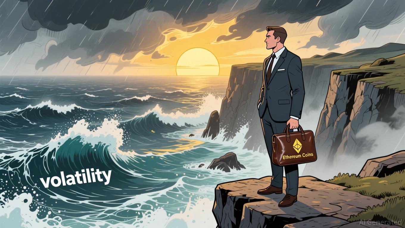 今日以太坊新闻：易利华稳健建仓，抗跌顺势而为