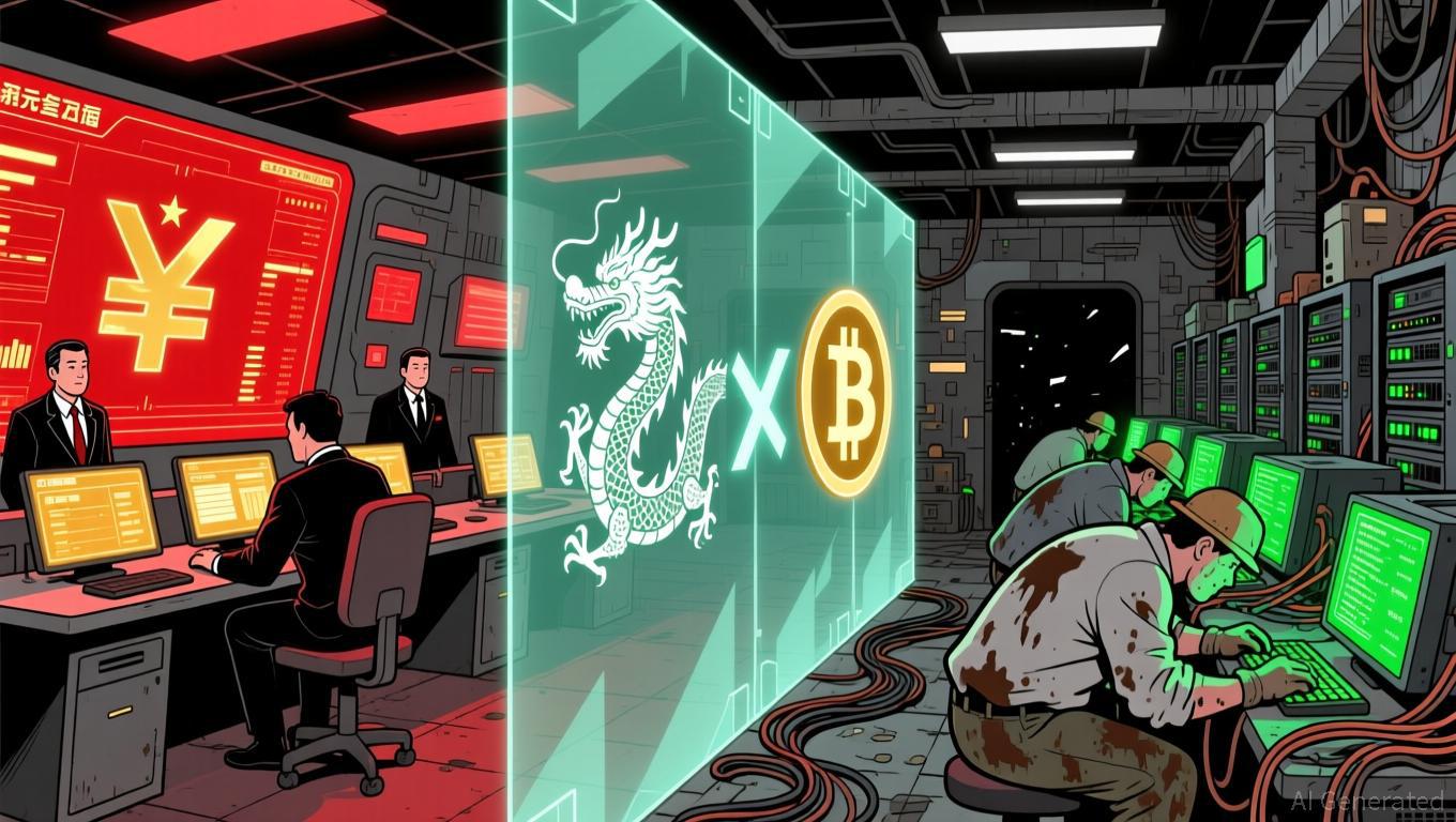 中国对稳定币的监管风暴：全球加密货币市场的变革与监管套利机遇